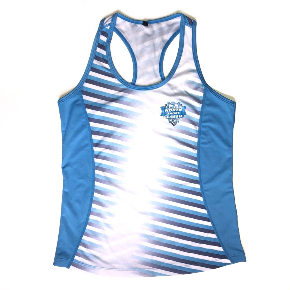 Tank Top 3 for 15 SALE CLEARANCE Half Marathon XS-Small